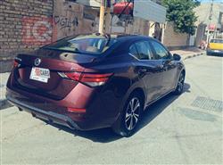 نيسان سنترا